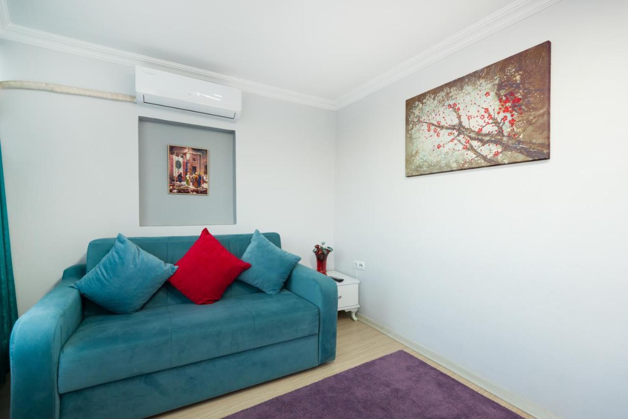 Aparthotel Istanbul House Exterior foto